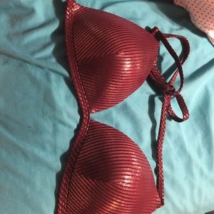 Victoria’s secret bikini